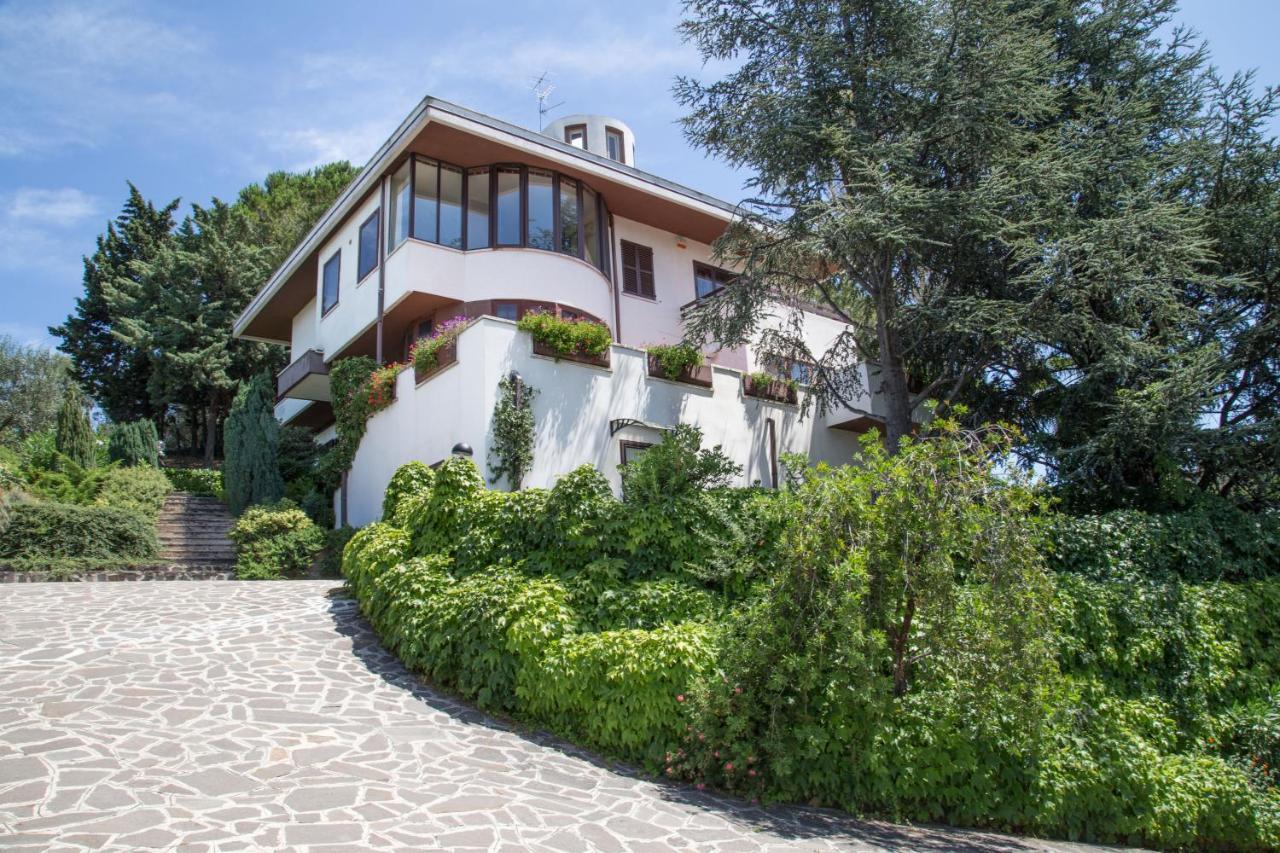 Aurum B&B San Giovanni Teatino Exterior photo