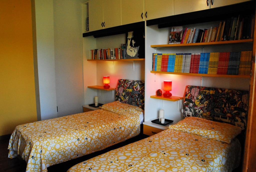 Aurum B&B San Giovanni Teatino Room photo